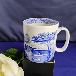SPODE Iconic Chinoiserie Mug